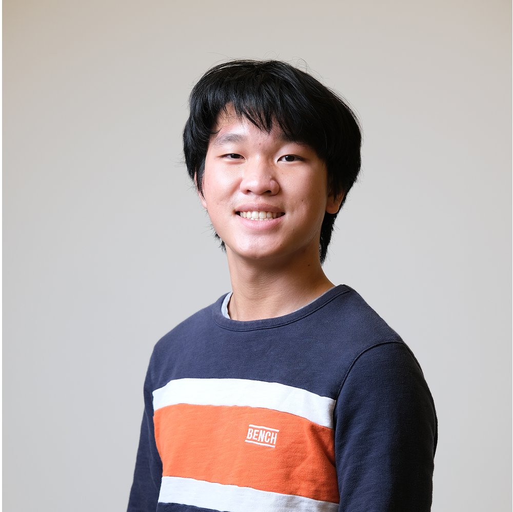 Brandon Huang